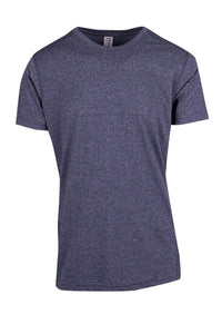 Mens Greatness Heather Tee - kustomteamwear.com