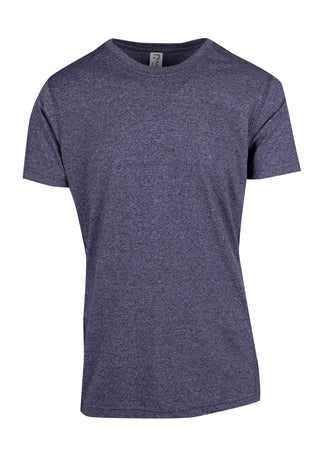 Mens Greatness Heather Tee - kustomteamwear.com
