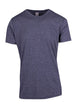 Navy Heather