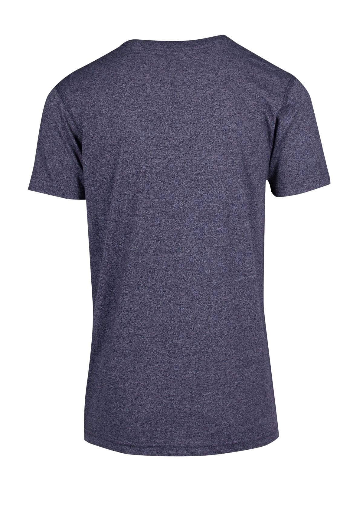 Mens Greatness Heather Tee - kustomteamwear.com