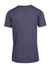 Mens Greatness Heather Tee - kustomteamwear.com