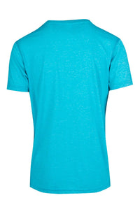 Mens Greatness Heather Tee - kustomteamwear.com