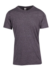 Mens Greatness Heather Tee - kustomteamwear.com