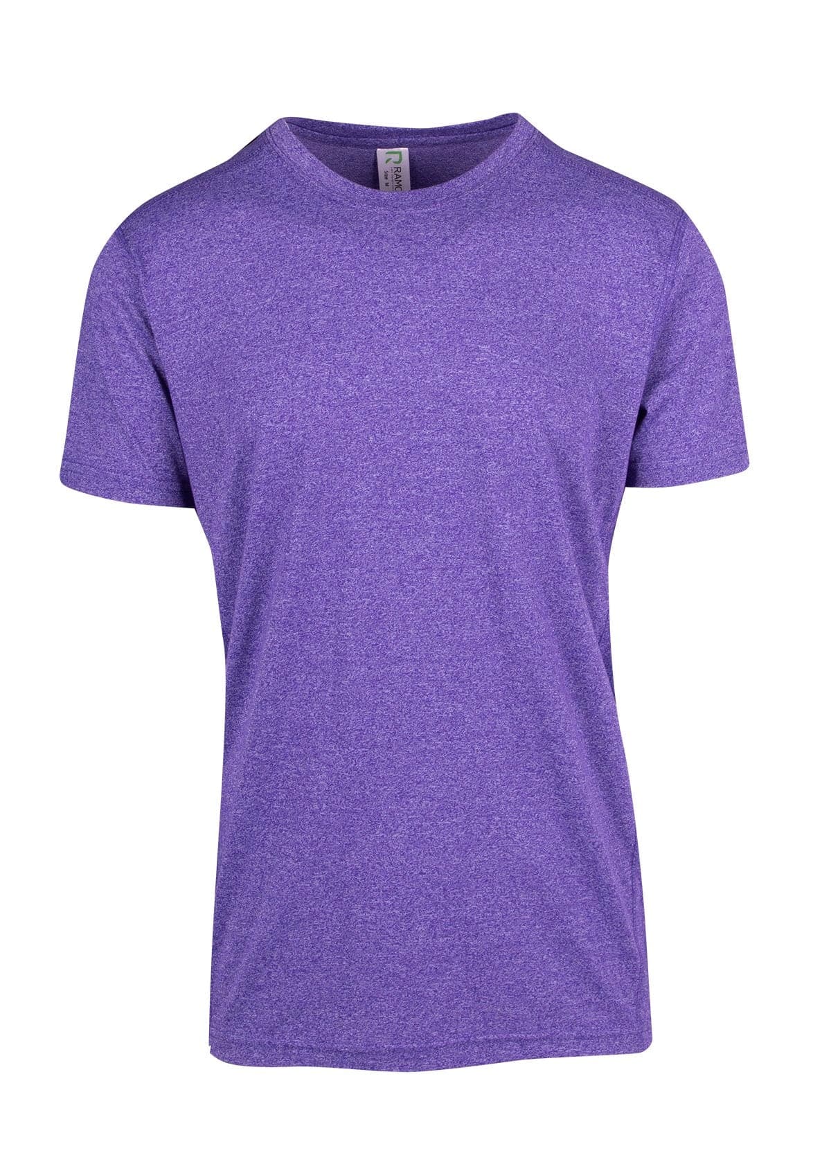 Mens Greatness Heather Tee - kustomteamwear.com
