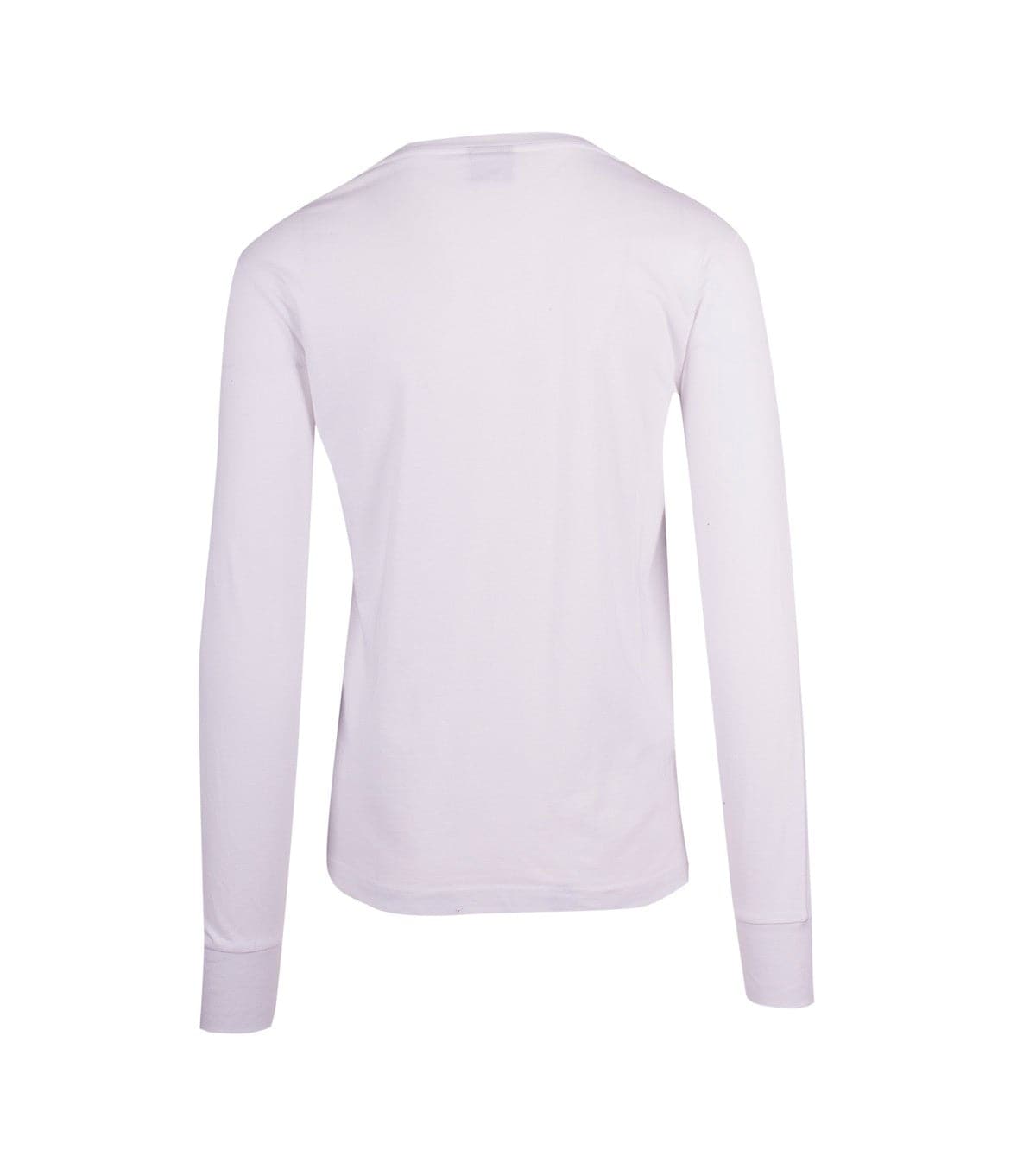 Men's Hanley L/S Tees - kustomteamwear.com