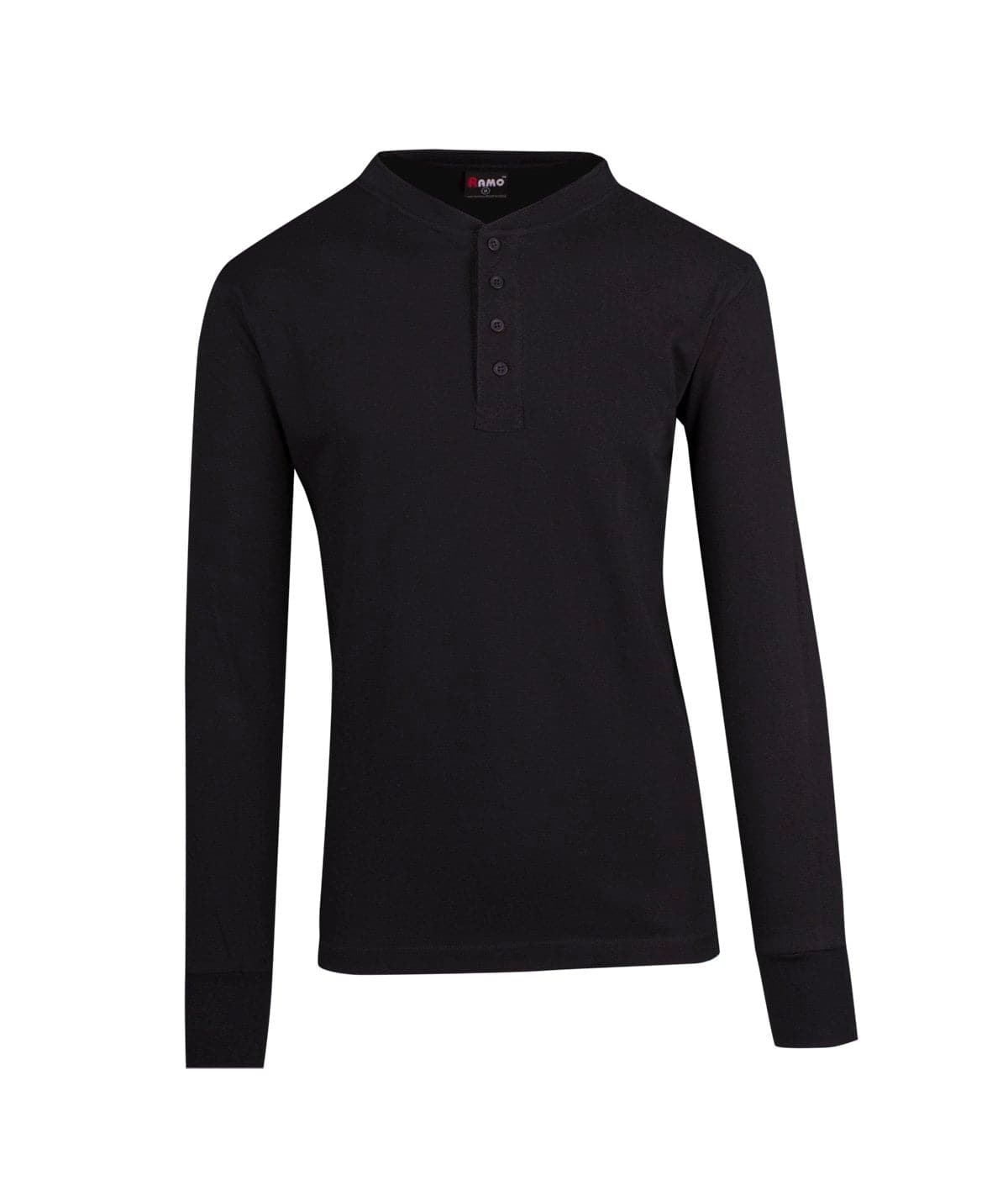 Men's Hanley L/S Tees - kustomteamwear.com