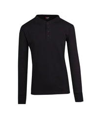 Men's Hanley L/S Tees - kustomteamwear.com