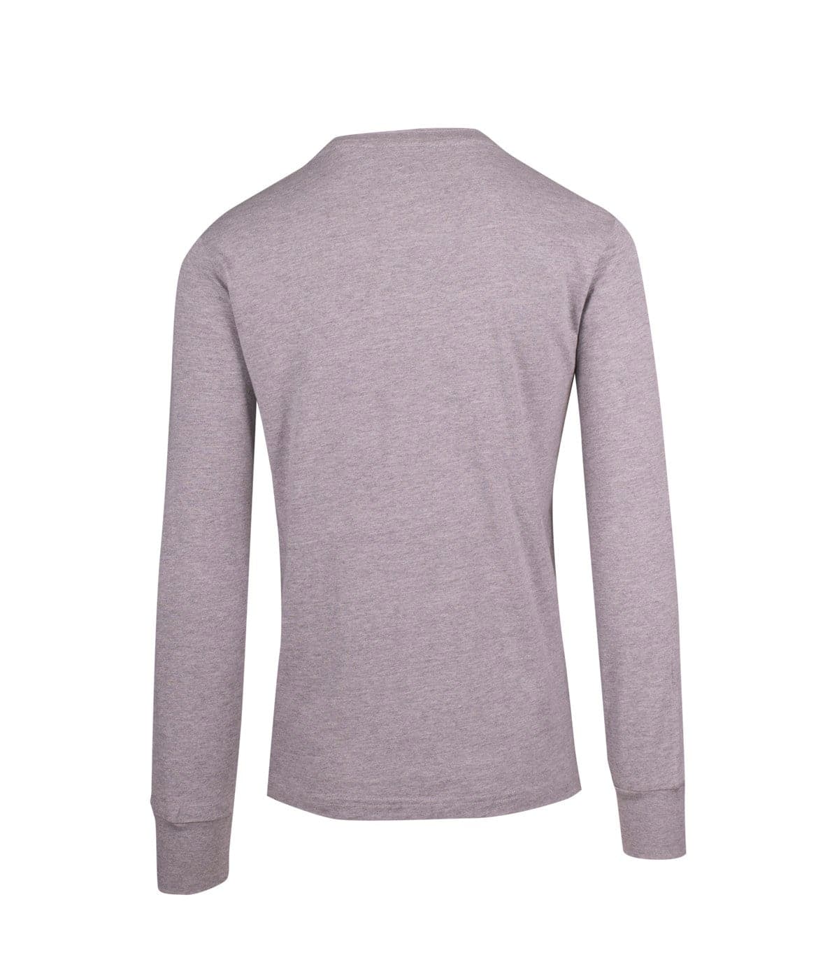 Men's Hanley L/S Tees - kustomteamwear.com
