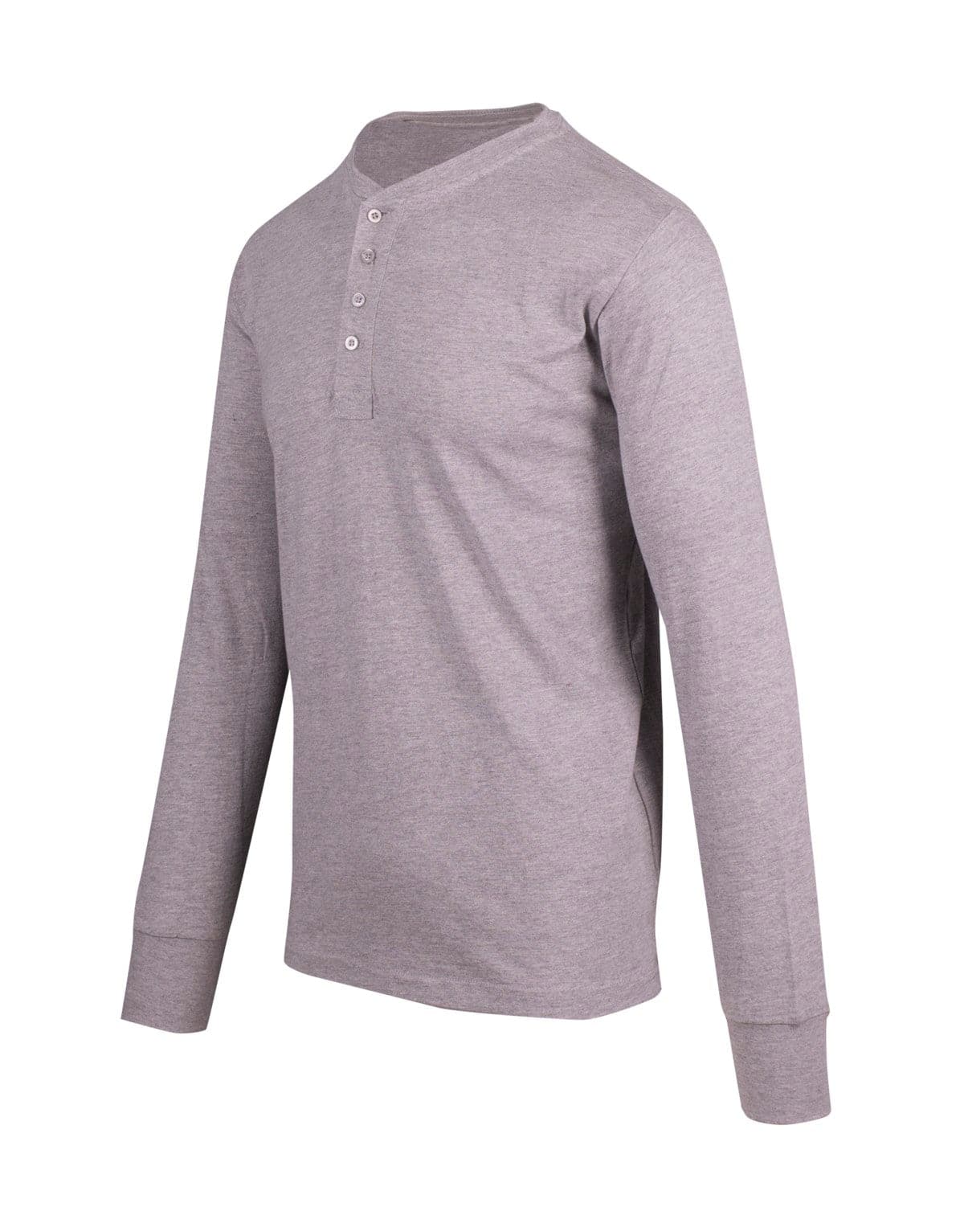Men's Hanley L/S Tees - kustomteamwear.com