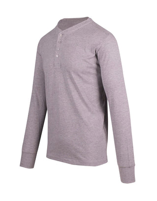 Men's Hanley L/S Tees - kustomteamwear.com