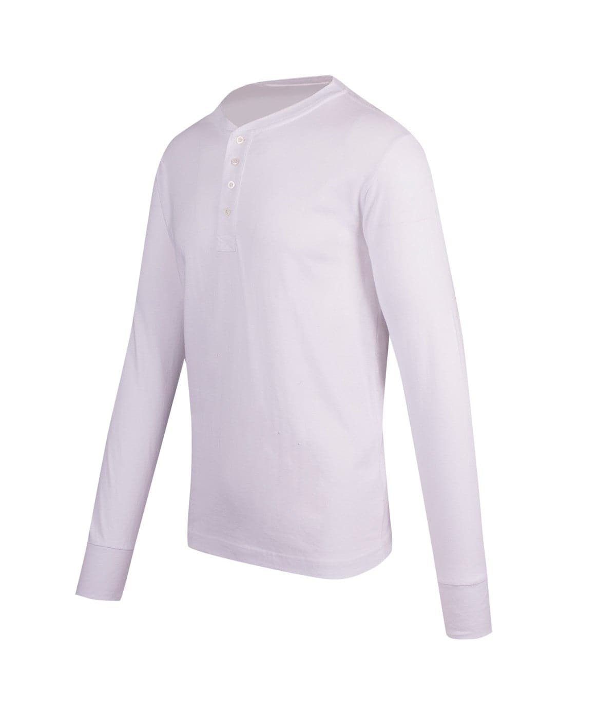 Men's Hanley L/S Tees - kustomteamwear.com