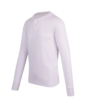 Men's Hanley L/S Tees - kustomteamwear.com