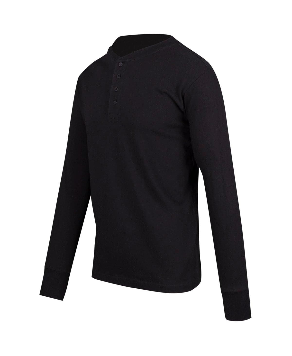Men's Hanley L/S Tees - kustomteamwear.com