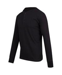 Men's Hanley L/S Tees - kustomteamwear.com