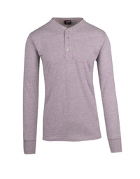 Men's Hanley L/S Tees - kustomteamwear.com