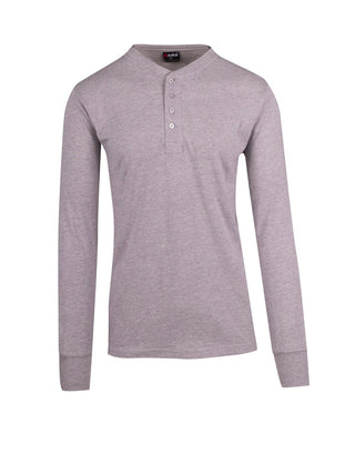 Men's Hanley L/S Tees - kustomteamwear.com