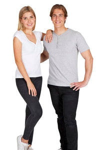 Mens Hanley Tee - kustomteamwear.com