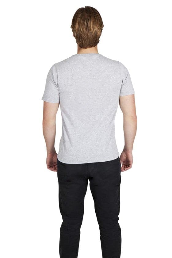 Mens Hanley Tee - kustomteamwear.com