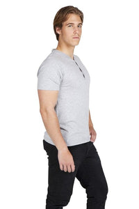 Mens Hanley Tee - kustomteamwear.com