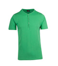 Emerald green