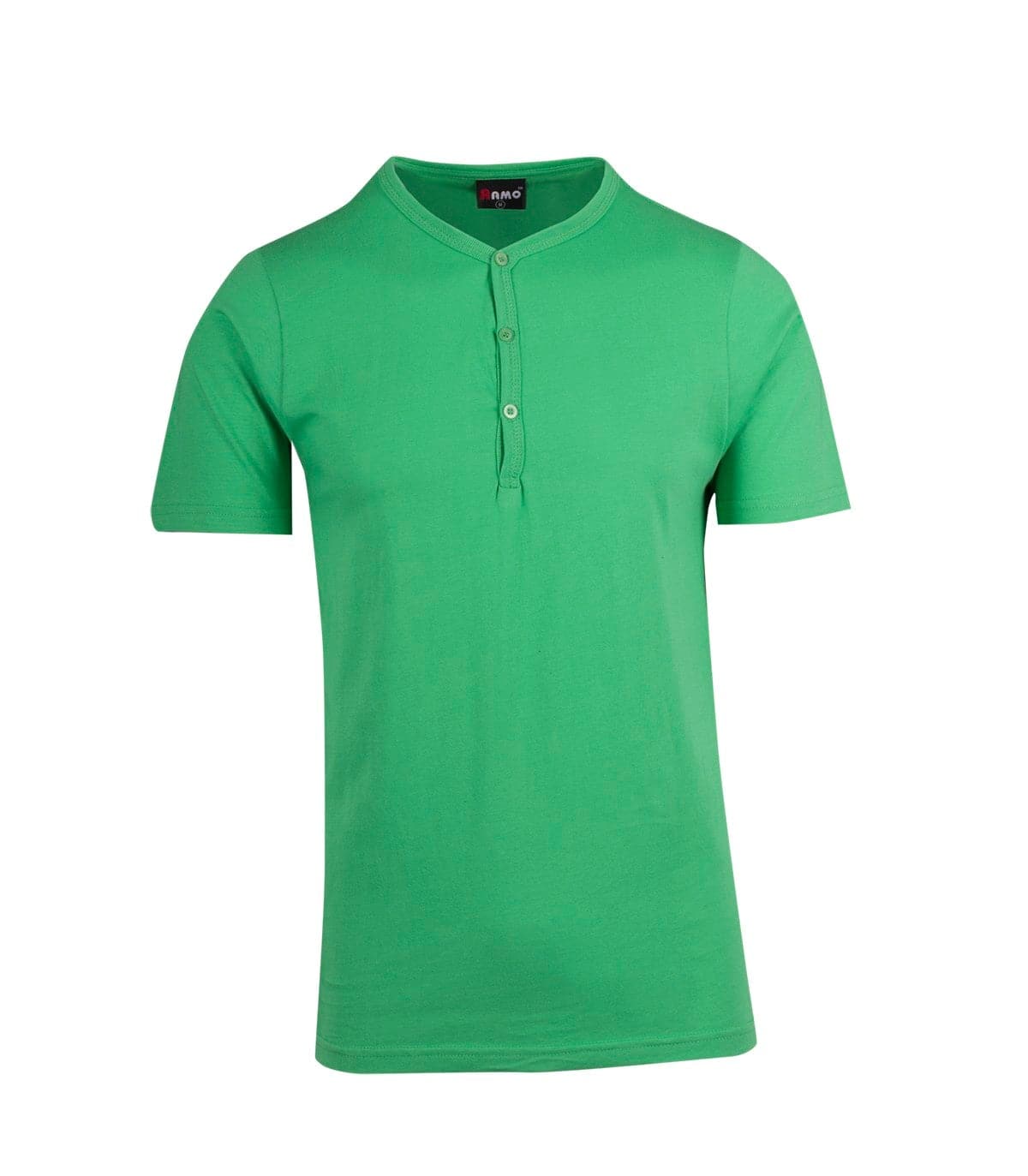 Mens Hanley Tee - kustomteamwear.com