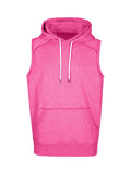 Hot pink heather