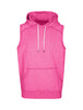 Hot pink heather