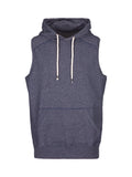 Navy heather