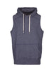 Navy heather