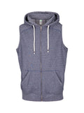 Navy Heather