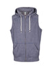 Navy Heather