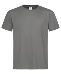 Men's Heavyweight Comfort-T Crew Neck - kustomteamwear.com