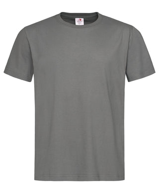Men's Heavyweight Comfort-T Crew Neck - kustomteamwear.com