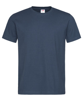 Men's Heavyweight Comfort-T Crew Neck - kustomteamwear.com