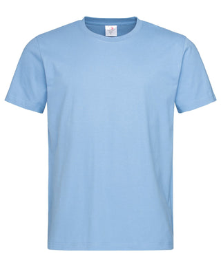Men's Heavyweight Comfort-T Crew Neck - kustomteamwear.com