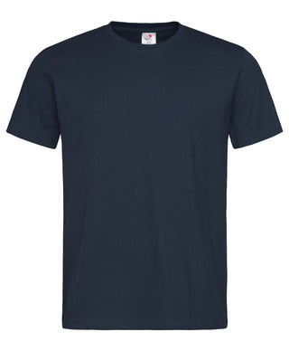 Men's Heavyweight Comfort-T Crew Neck - kustomteamwear.com