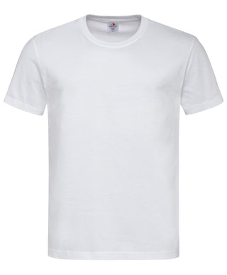Men's Heavyweight Comfort-T Crew Neck - kustomteamwear.com