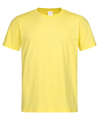 Men's Heavyweight Comfort-T Crew Neck - kustomteamwear.com