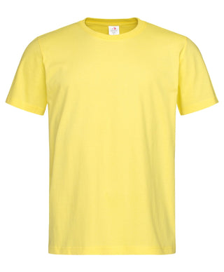 Men's Heavyweight Comfort-T Crew Neck - kustomteamwear.com