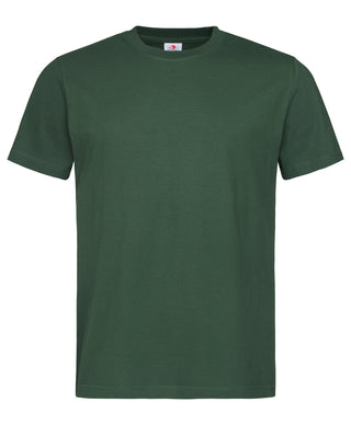 Men's Heavyweight Comfort-T Crew Neck - kustomteamwear.com