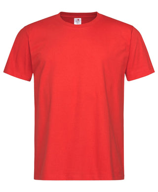 Men's Heavyweight Comfort-T Crew Neck - kustomteamwear.com