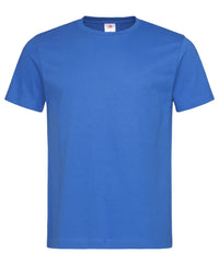 Men's Heavyweight Comfort-T Crew Neck - kustomteamwear.com