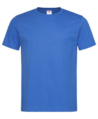 Men's Heavyweight Comfort-T Crew Neck - kustomteamwear.com