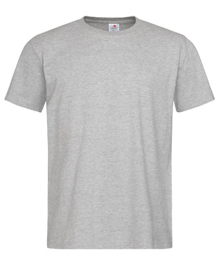 Men's Heavyweight Comfort-T Crew Neck - kustomteamwear.com