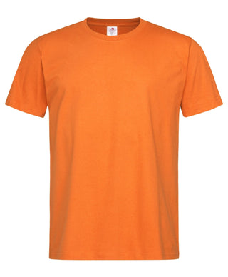 Men's Heavyweight Comfort-T Crew Neck - kustomteamwear.com