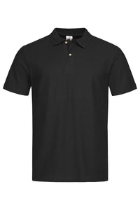 Men's Heavyweight Polo - kustomteamwear.com