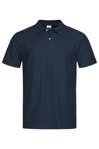 Men's Heavyweight Polo - kustomteamwear.com