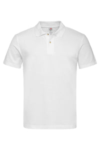 Men's Heavyweight Polo - kustomteamwear.com