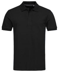 Men's Henry Polo - kustomteamwear.com