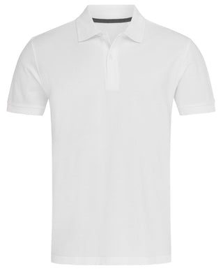 Men's Henry Polo - kustomteamwear.com